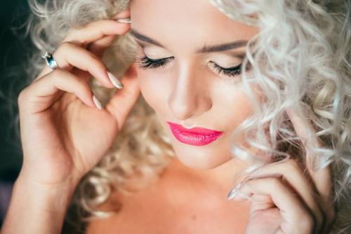 Свадебный стилист?  Somova Julia? 06