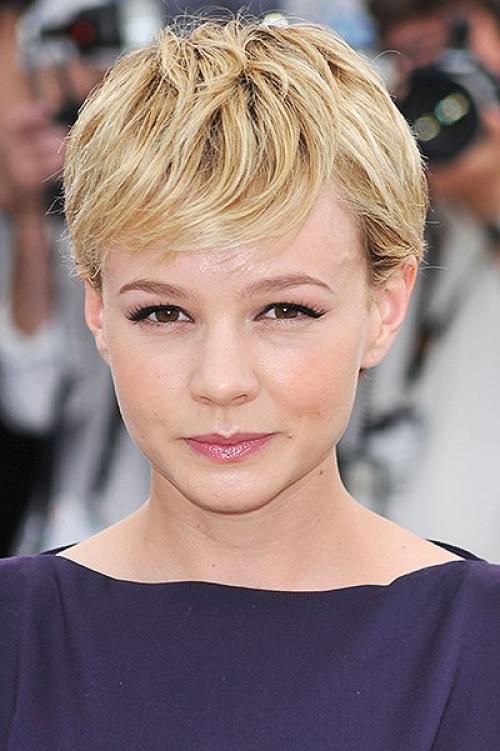 Эволюция: Кэри маллиган. 02