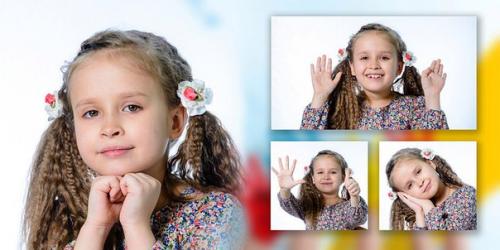 Как подготовить ребенка к фотосессии. 07