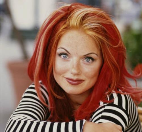 Мода - это не просто одежда, прическа, макияж, форма, цвет. 08