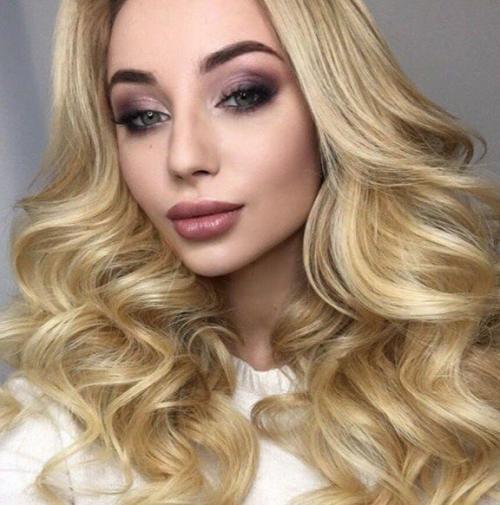 Требуются модели к опытным мастерам? 01 Требуются модели к опытным мастерам? 01