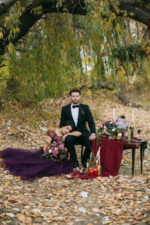 Декоратор - свадебные аксессуары Hand Made by Nadine Il. 04