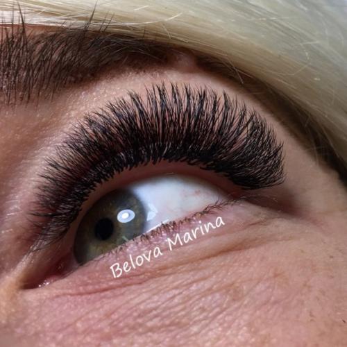 Работа мастеров нашей студии. 06