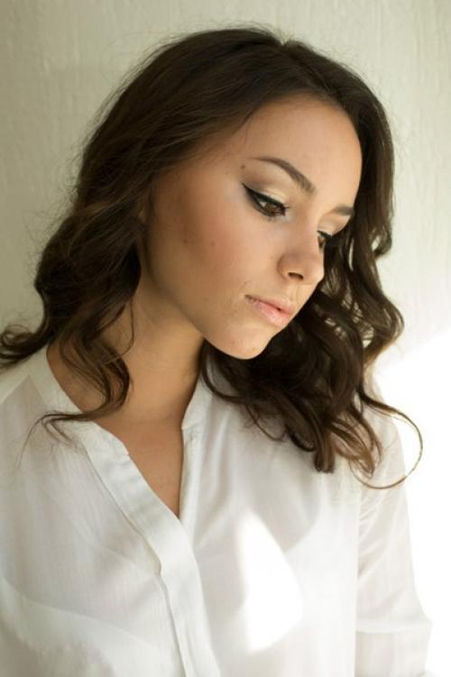 Ищу моделей на макияж/прическу для обновления портфолио. 01