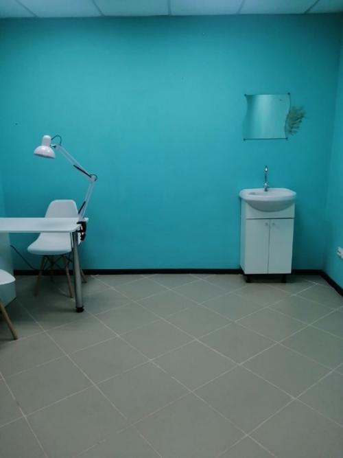 Сдам 1/2 кабинета. Пенза, Терновка, Терешковой 1 б. 03