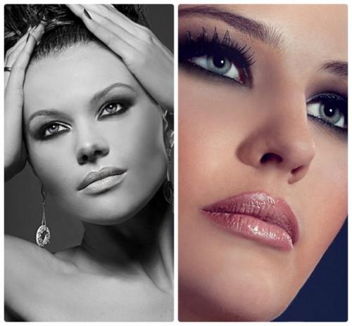 Акция!   До воскресения прическа и макияж всего 1000 рублей. 02