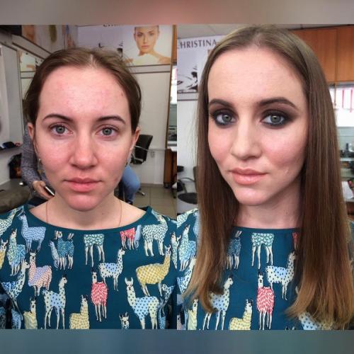 Дорогие девушки, я сертифицированный мастер парикмахер стилист - визажист? 09