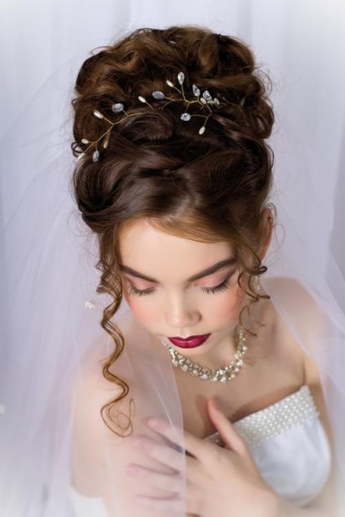 Мы приглашаем всех желающих на мастер-класс свадебный образ - 2016. 01 Мы приглашаем всех желающих на мастер-класс свадебный образ - 2016. 01