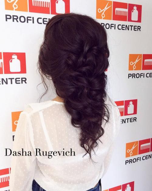 Дорогие девушки, я сертифицированный мастер парикмахер стилист - визажист? 04