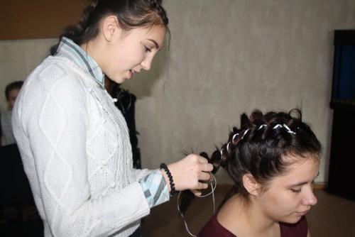 Любой девушке хочется быть единственной и неповторимой. 01 Любой девушке хочется быть единственной и неповторимой. 01