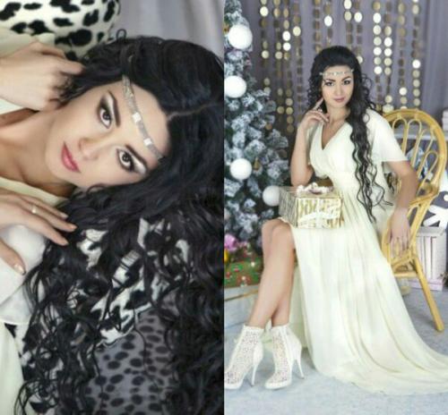 Срочно требуются модели для обновления портфолио опытному мастеру? 06