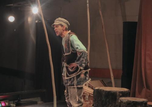 Так прошел наш третий, завершающий день гастролей. 07