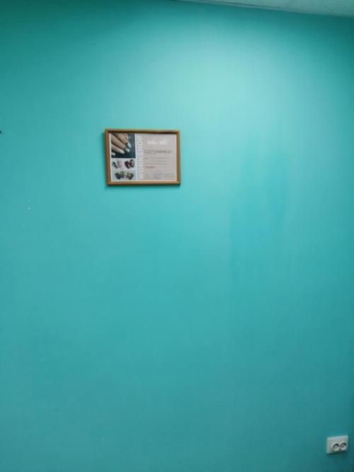 Сдам 1/2 кабинета. Пенза, Терновка, Терешковой 1 б. 06