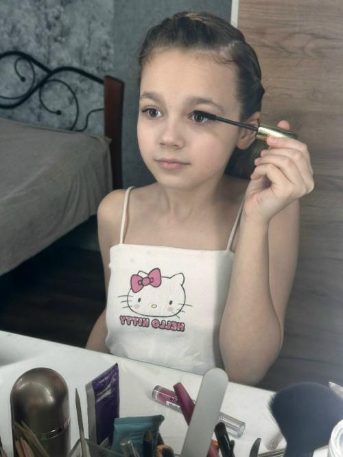 Как я в школу собираюсь! 04 Как я в школу собираюсь! 04