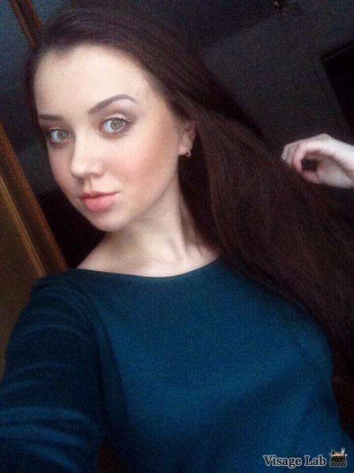 Рогие девушки!  Ищу моделей на макияж с локонами (с объёмом у корней) или прической для портфолио. 02