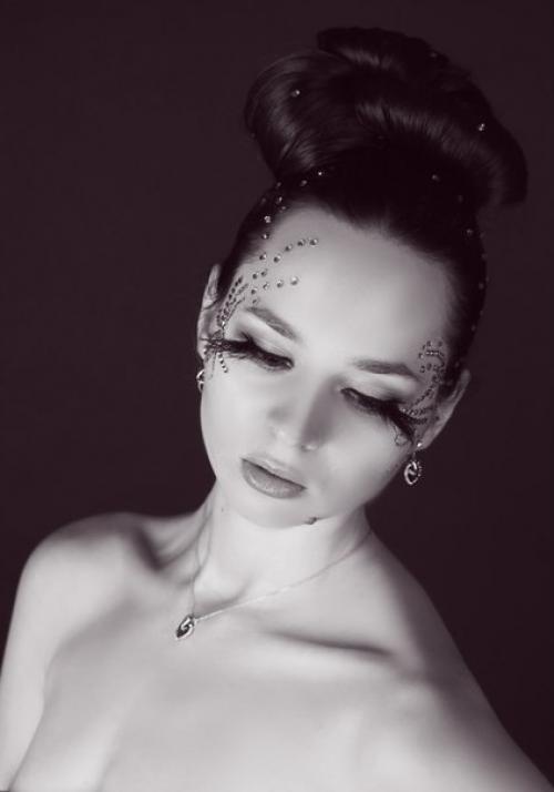 Модели на фотосессию нужны? 01