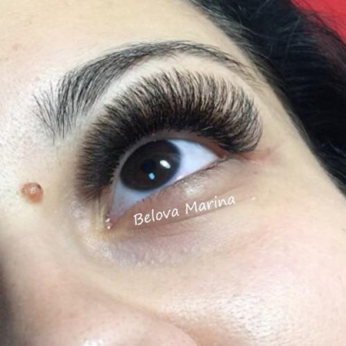 Работа мастеров нашей студии. 07