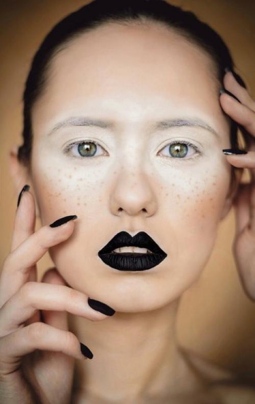 Знакомьтесь, стилист нашего проекта Тереза авагян! 05