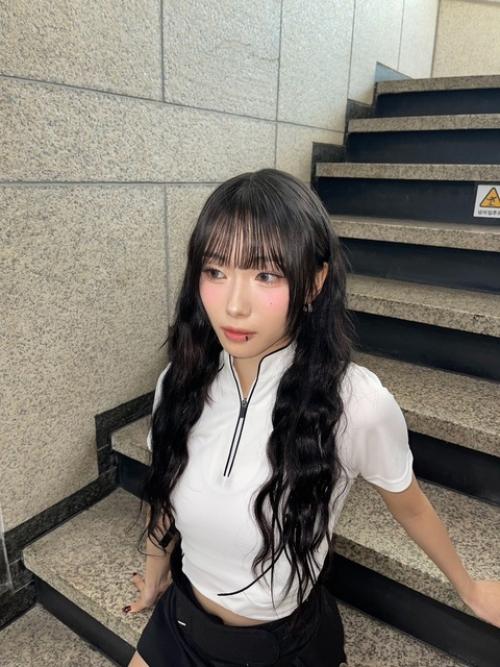 Fancafe@kep1er\_Official Youngeun. 01