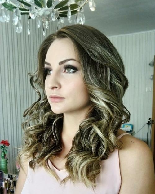 Макияж?  Причёски?  Полный образ, макияж + причёска! 02