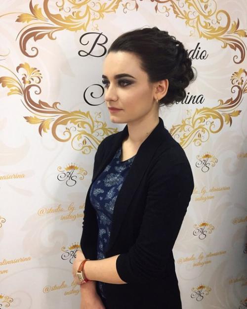 Дорогие девушки и женщины? 08