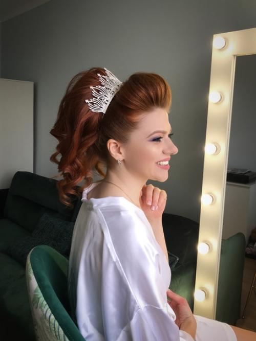 Желание невесты превыше всего! 03