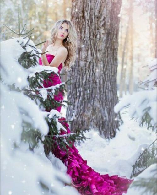 Срочно требуются модели для обновления портфолио опытному мастеру? 07