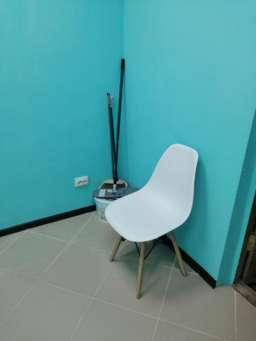 Сдам 1/2 кабинета. Пенза, Терновка, Терешковой 1 б. 05