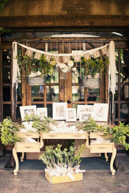 Стиле бохо в макияже. Свадьба в стиле "Бохо" (богемный стиль).