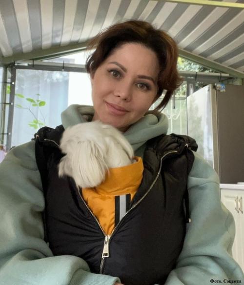 Жена Сергея Жигунова не понимает ходящих по дому женщин без макияжа. 02 Жена Сергея Жигунова не понимает ходящих по дому женщин без макияжа. 02