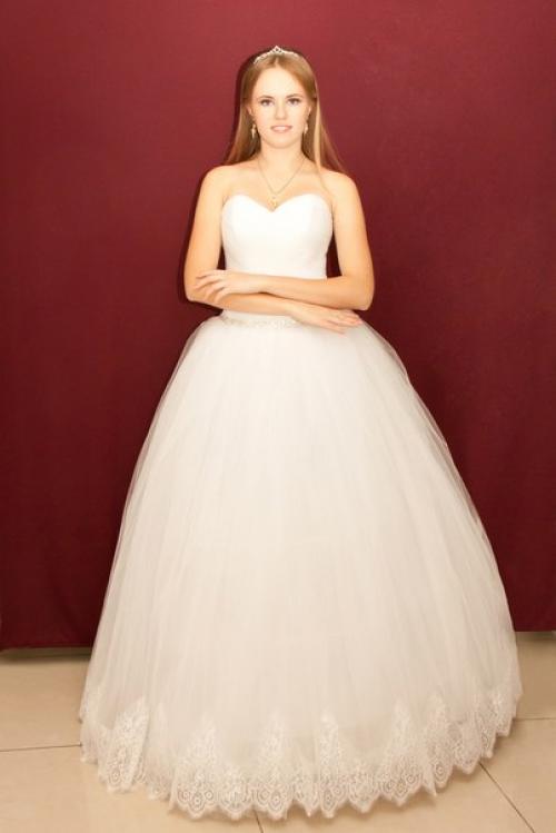 Третья фотосессия для свадебного каталога. 04