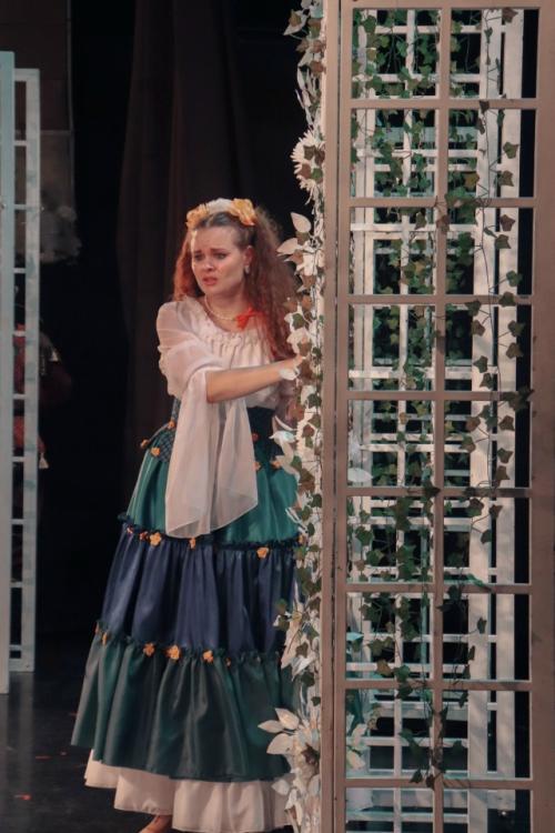 Так прошел наш третий, завершающий день гастролей. 06