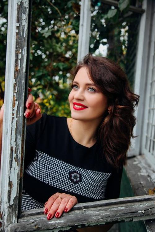 Целую неделю обещают хорошую погоду. 08