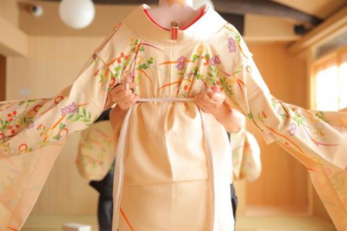 Фотосессия в образе Майко. 02 Фотосессия в образе Майко. 02