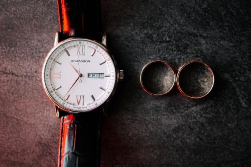 Одна их самых трогательных и проникновенных частей свадебного дня- это утро …. 07