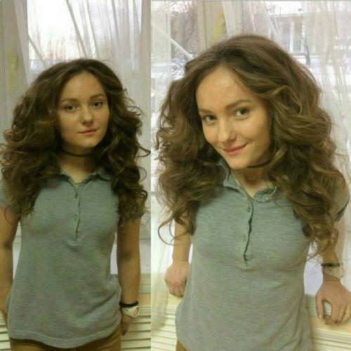 Девочки - красавицы?  Впереди пора веселых корпоративов? 07