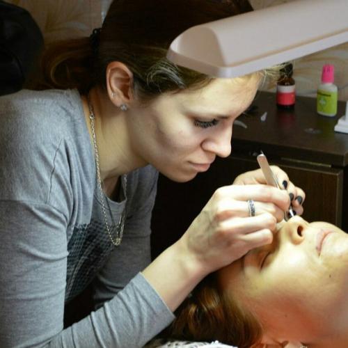 Дорогие девушки!  Хотите что то изменить в своей жизни? 06