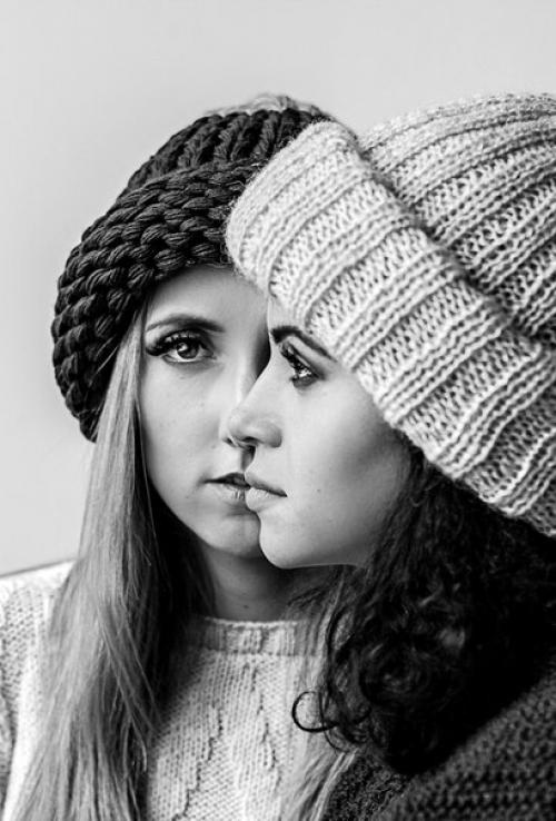 Знакомьтесь, стилист нашего проекта Тереза авагян! 07