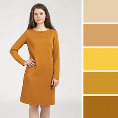 В чём встречать новый год 2018? 01