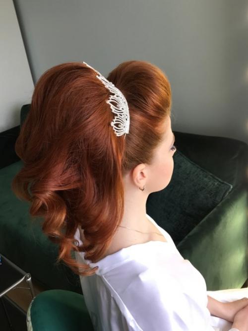 Желание невесты превыше всего! 05