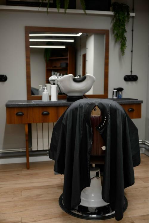 Что вас ждёт в салоне красоты Главком? 01