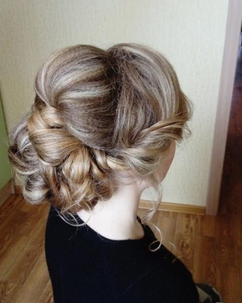 Макияж?  Причёски?  Полный образ, макияж + причёска! 03