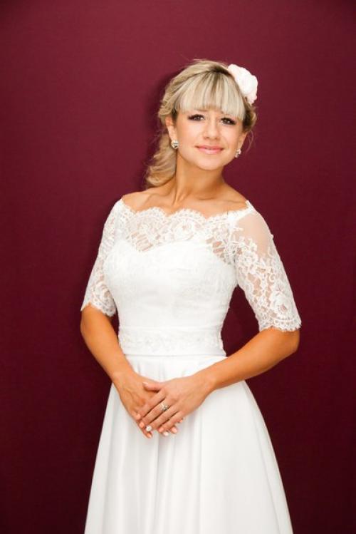 Третья фотосессия для свадебного каталога. 02