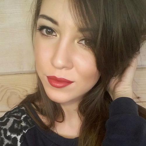 Милые девушки?  Приглашаю для создания образа (макияж, локоны, несколько видов собранных причесок? 06