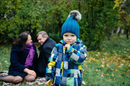 Целую неделю обещают хорошую погоду. 03