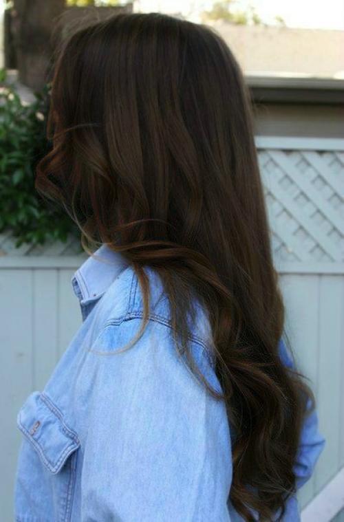 Вечерний макияж, прически и коррекция бровей. 04