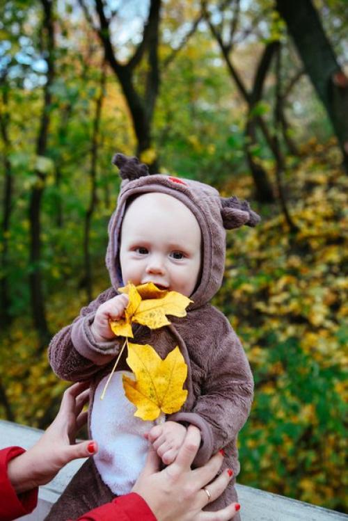 Целую неделю обещают хорошую погоду. 04