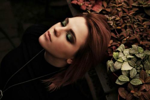 Девушки, приглашаю вас на макияж и причёски? 02 Девушки, приглашаю вас на макияж и причёски? 02