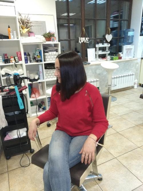 Почему мы, женщины, желаем порой кардинально изменить гардероб, макияж, прическу или цвет волос? 02