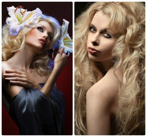 Акция!   До воскресения прическа и макияж всего 1000 рублей. 08